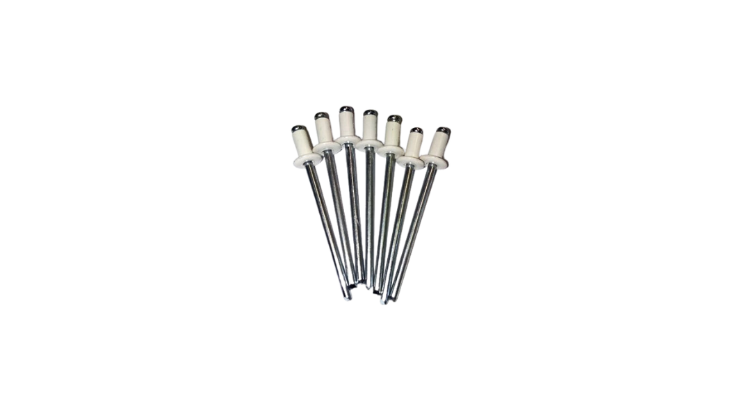 Nýt trhací 3,2 x 6 mm