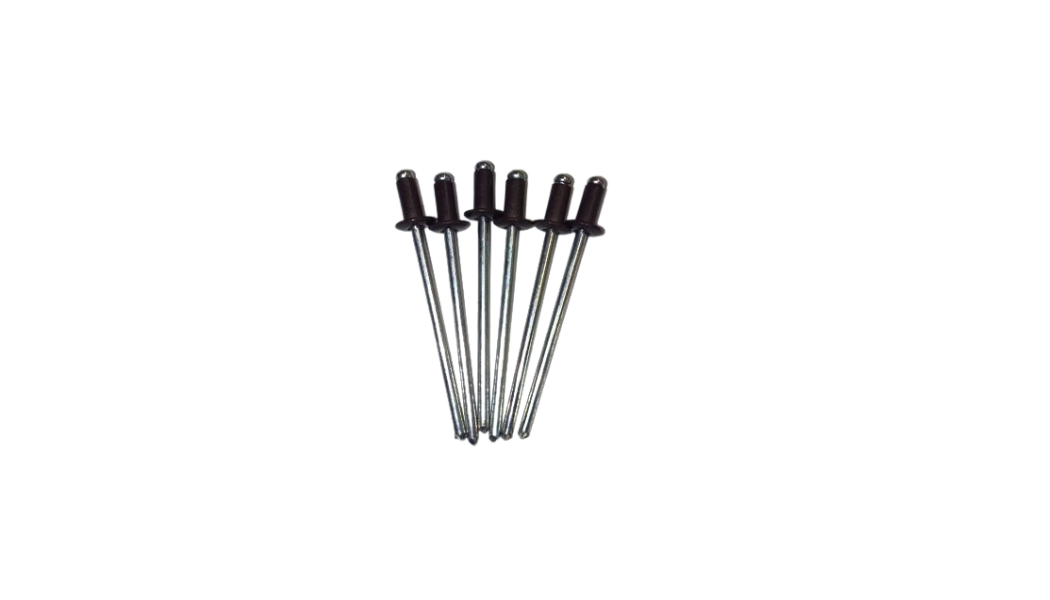Nýt trhací 3,2 x 6 mm
