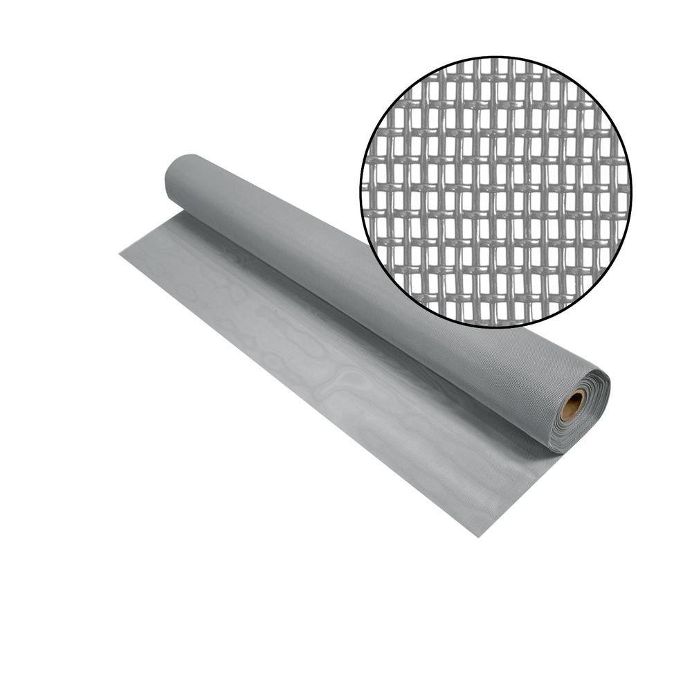 Síť pro mazlíčky 120 cm šedá PETSCREEN